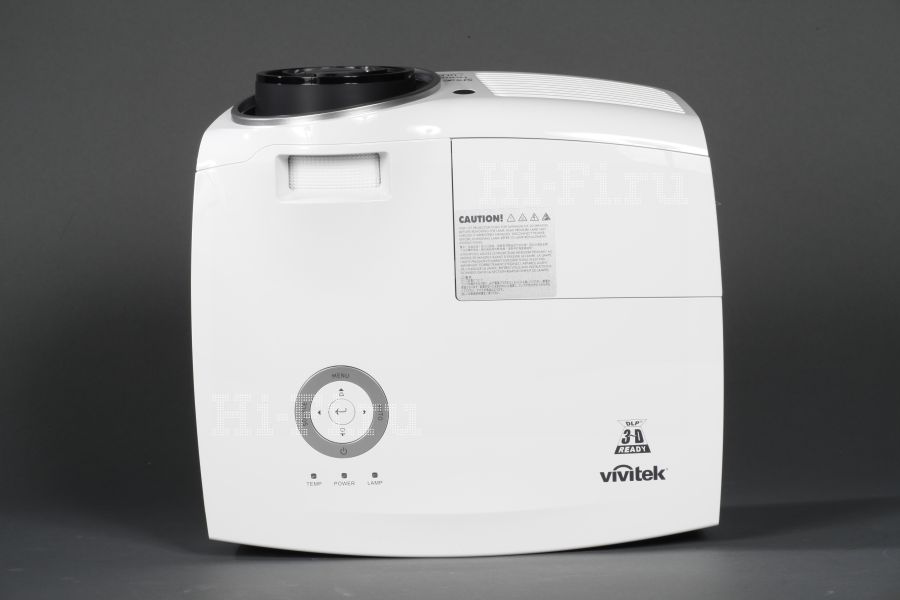 DLP-проектор Vivitek H1180HD