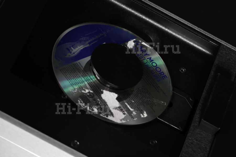 Проигрыватель компакт-дисков Audio Research CD5 