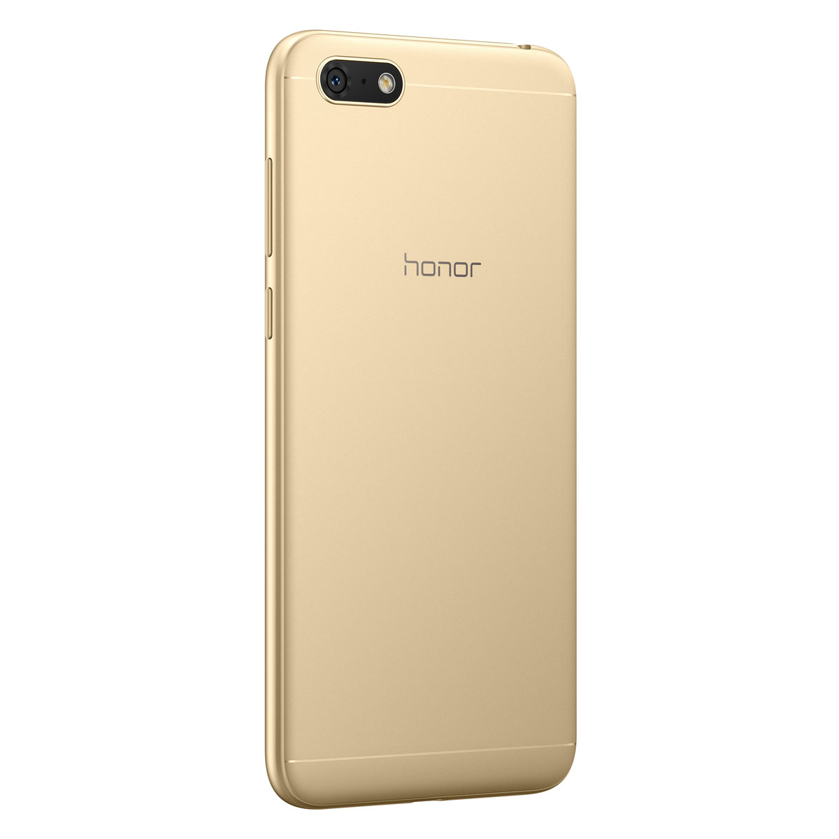 Бюджетный смартфон Honor 7A
