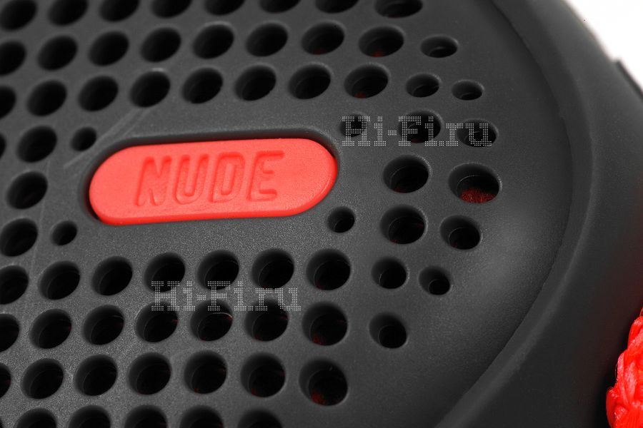 Беспроводные акустические системы Nude Audio Move