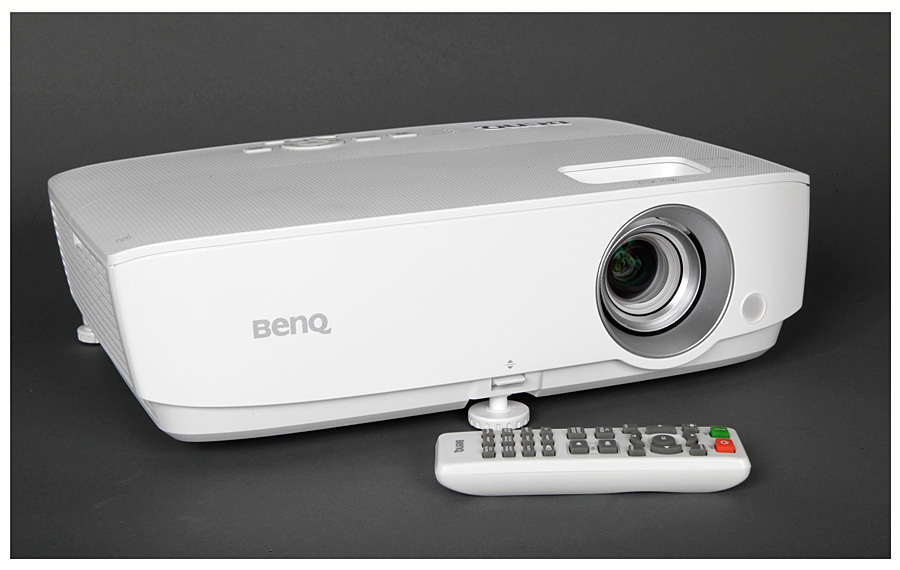 DLP-проектор BenQ W1050