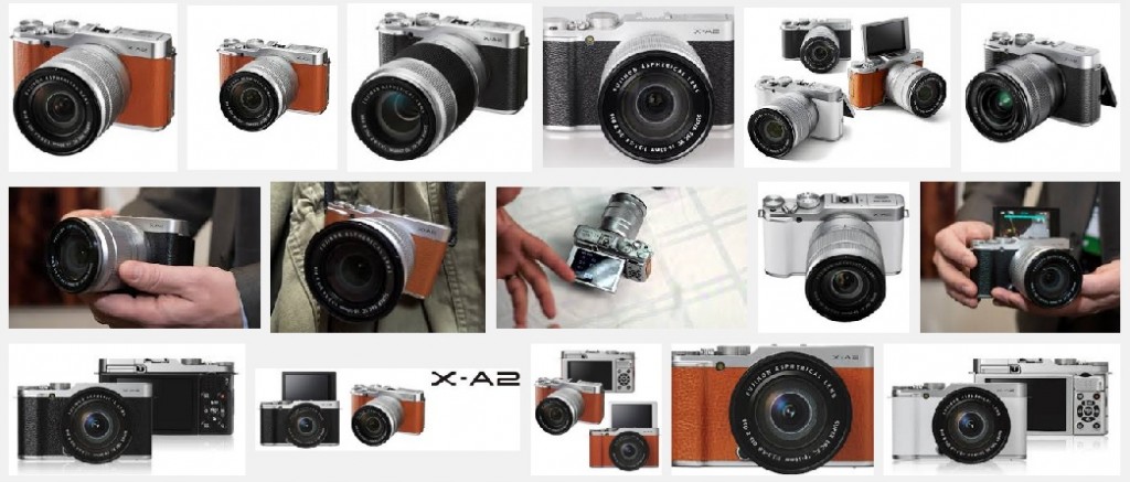 Покупка фотокамеры: личный опыт