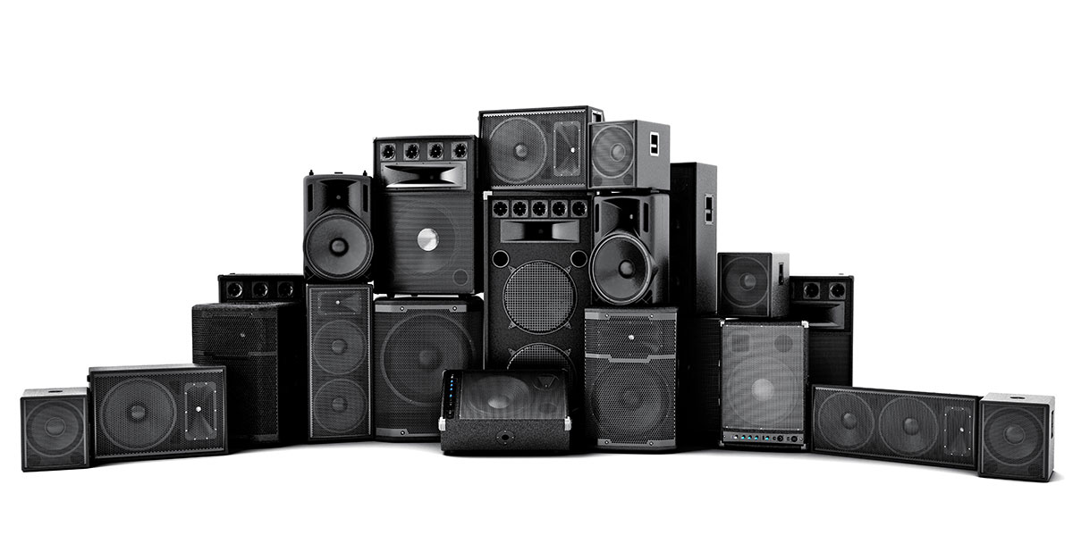 Как выбрать музыкальные колонки для домашнего компьютера?. Отвечает ...