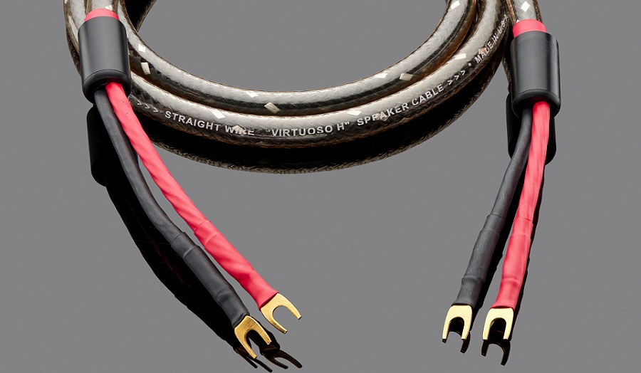 Продукция кабельной компании Straight Wire