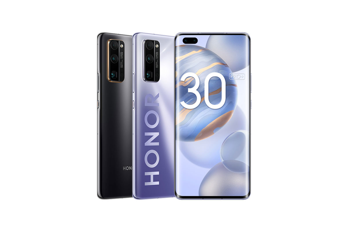 Honor 30 Купить В Спб