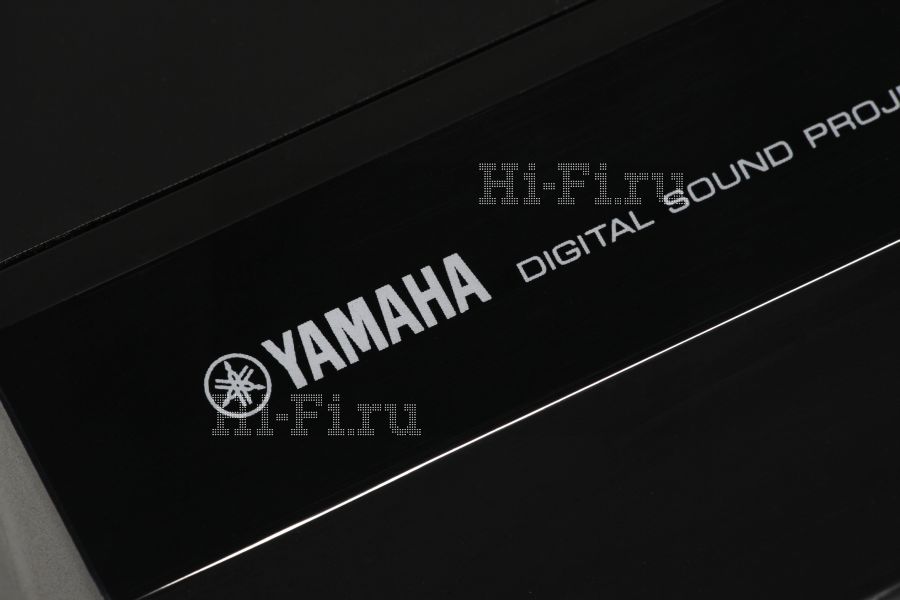 Саундбар Yamaha YSP-1400