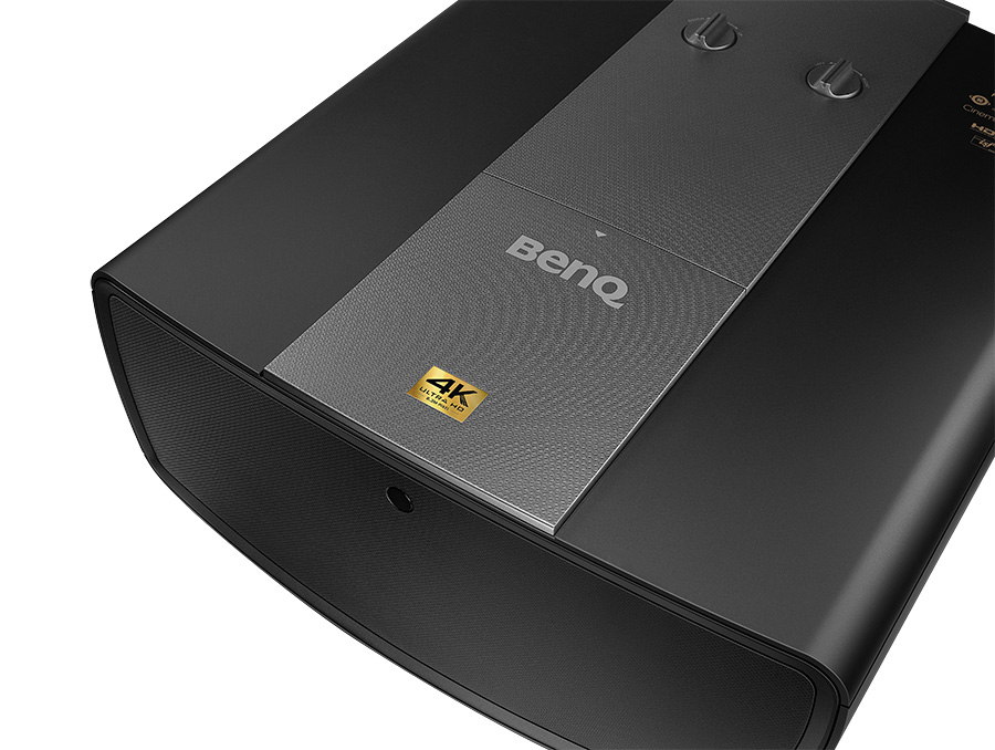 4K DLP-проектор BenQ W11000