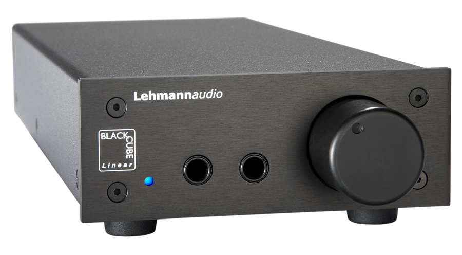 Lehmann Audio Linear