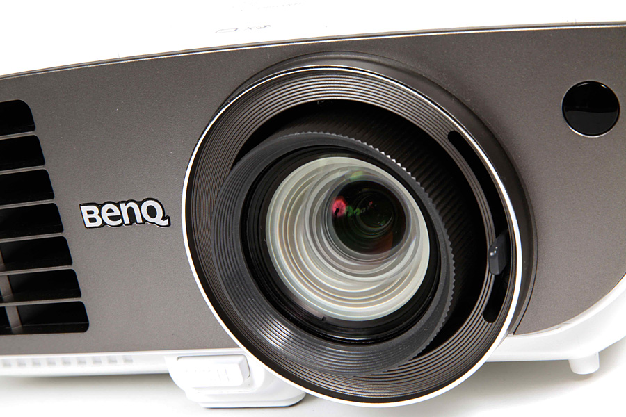 DLP-проектор BenQ W3000