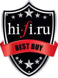 Hi-Fi.ru Best Buy