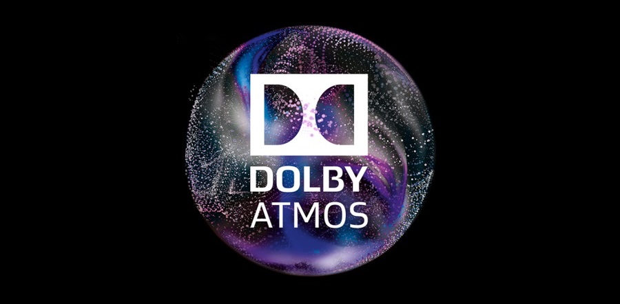 Краткая энциклопедия Dolby Atmos, том I