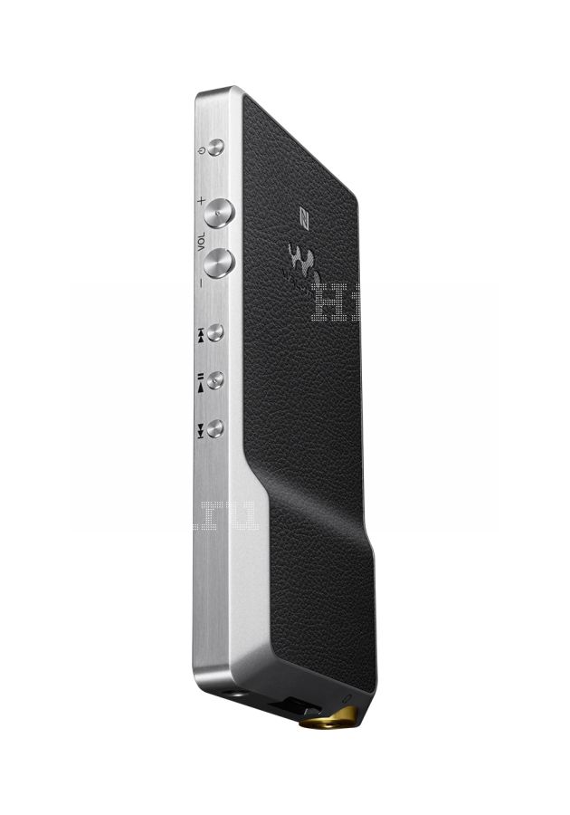 Портативный аудиопроигрыватель Sony Walkman NWZ-ZX1