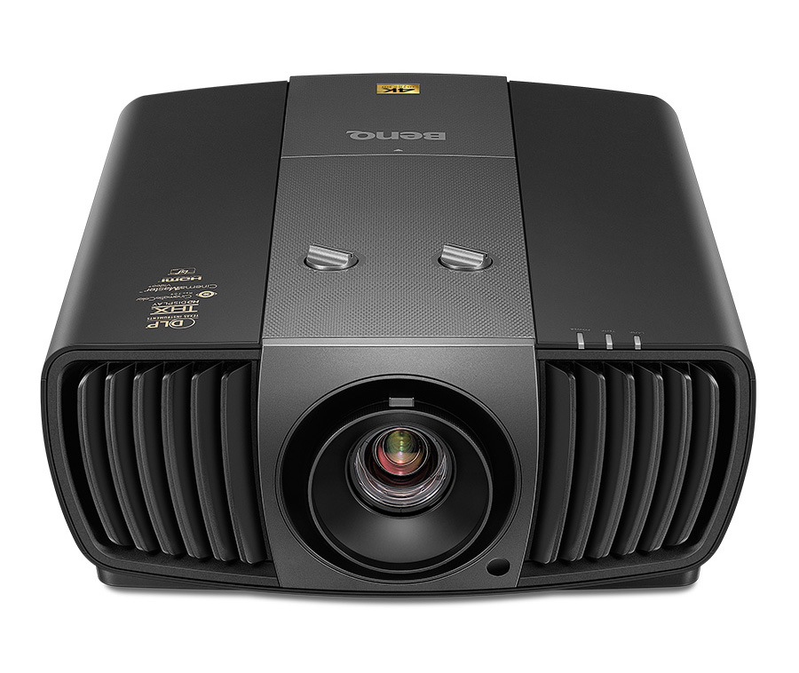 4K DLP-проектор BenQ W11000