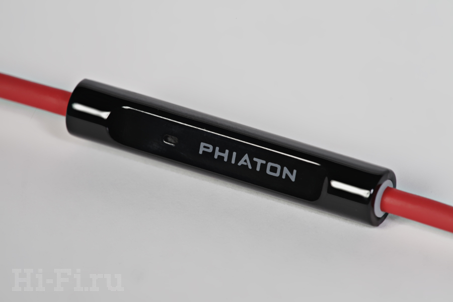 Phiaton Fusion MS 430