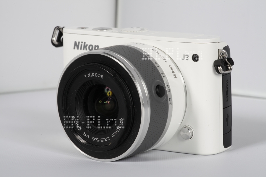 Системная фотокамера Nikon 1 J3