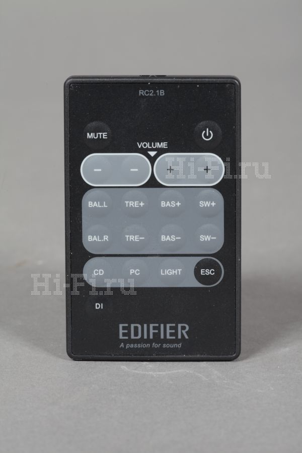 Edifier S730 Sub