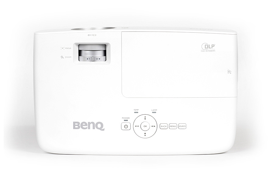 DLP-проектор BenQ W1090