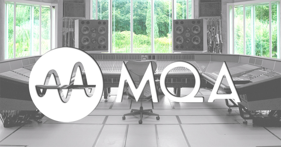 MQA - качество DXD-аудио при 8-кратном сокращении размера файла
