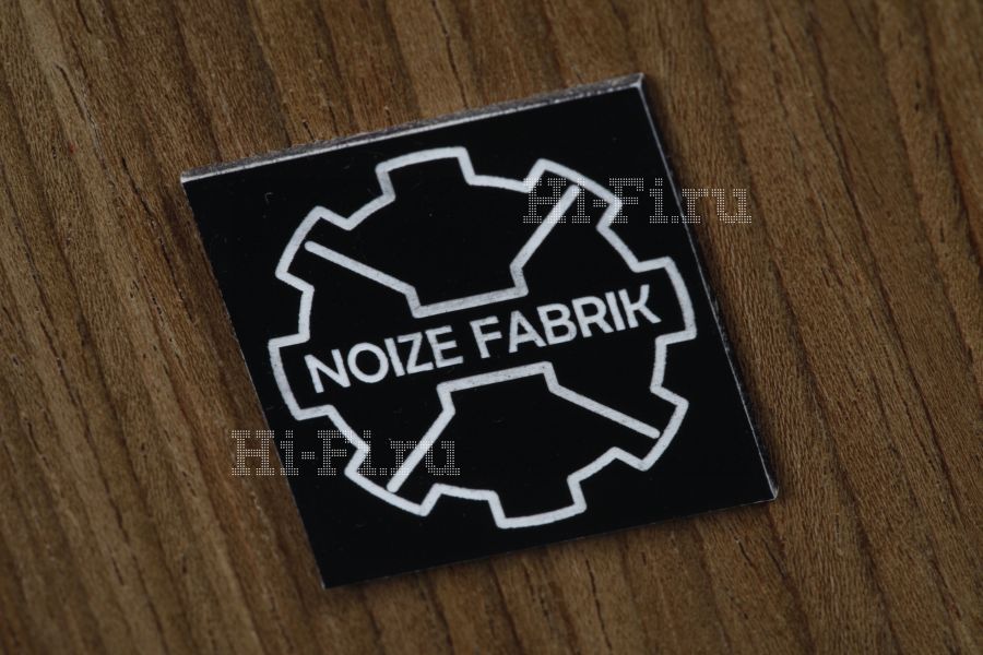 Акустические системы Noize Fabrik Monument 3.0