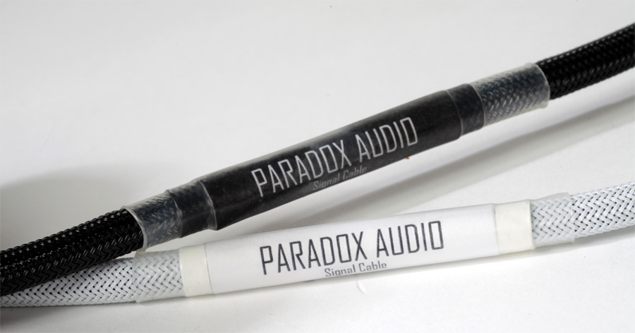 Кабели Paradox Cable Soundlink