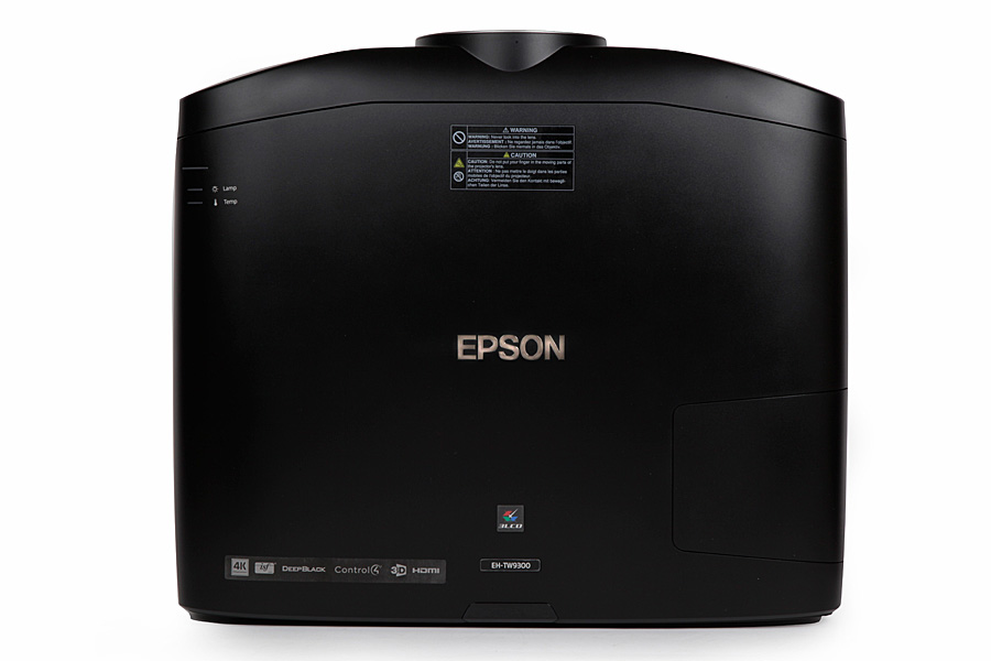 3LCD-проектор Epson EH-TW9300