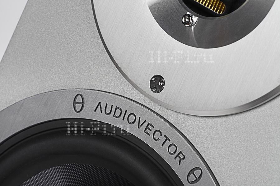 Активные акустические системы Audiovector Si 3 Active Discreet Avantgarde Arrete