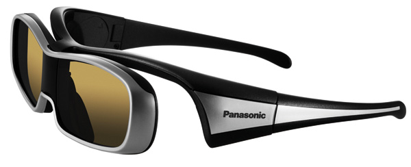 3D-очки Panasonic TY-EW3D10