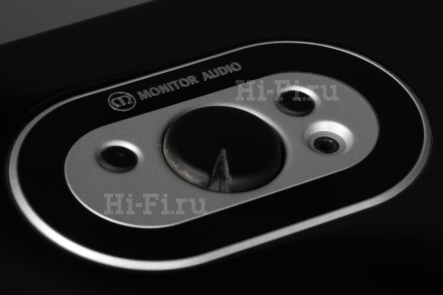 Комплект акустики окружающего звучания Monitor Audio Silver 