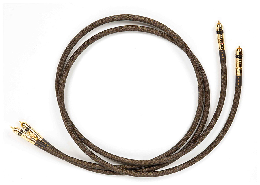 Межблочный кабель Tchernov Cable Reference MkII IC
