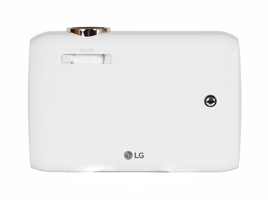 LED-проектор LG PH550G