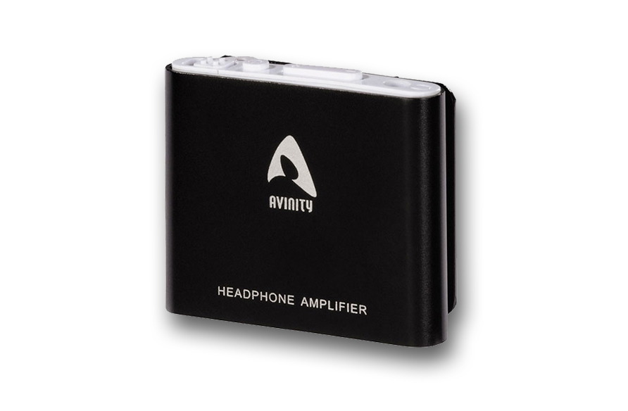 Avinity Compact Mobile