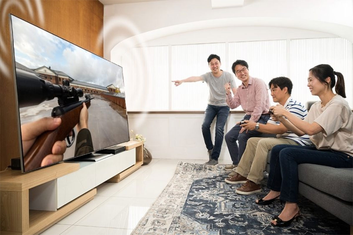 Где на тв игры будущего. Будущее телевизоров. Телевидение в будущем. Технологичный телевизор. Телевизор 2030 года.