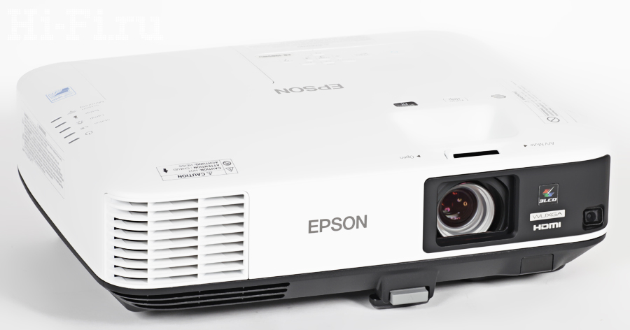 3LCD-проектор Epson EB-1985WU