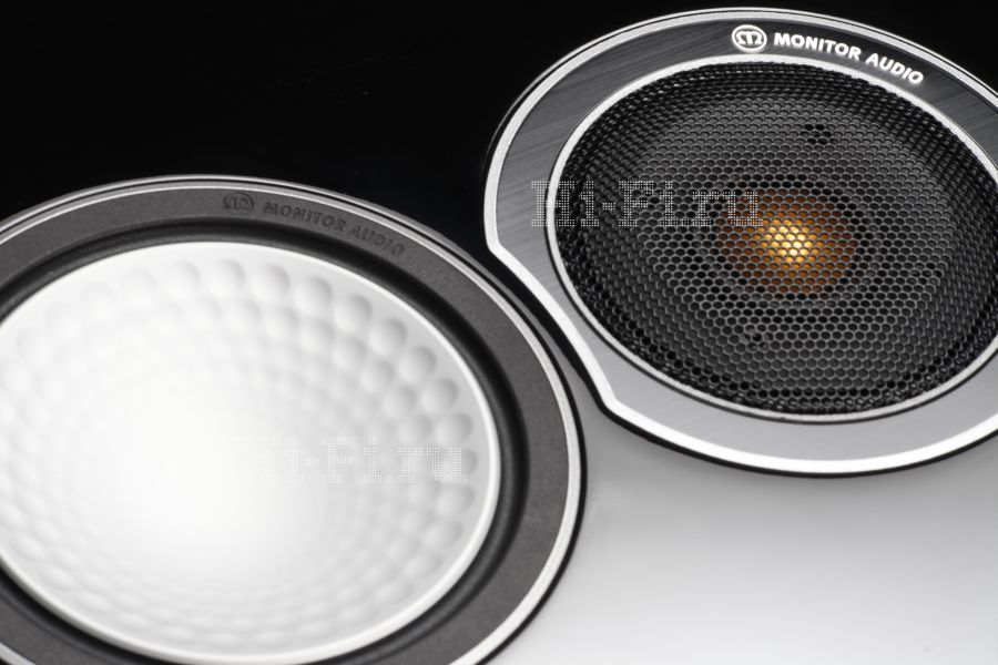 Комплект акустики окружающего звучания Monitor Audio Silver 