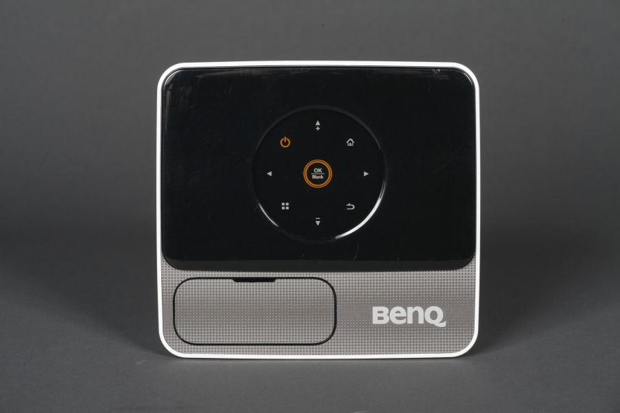 LED-проектор BenQ Joybee GP3