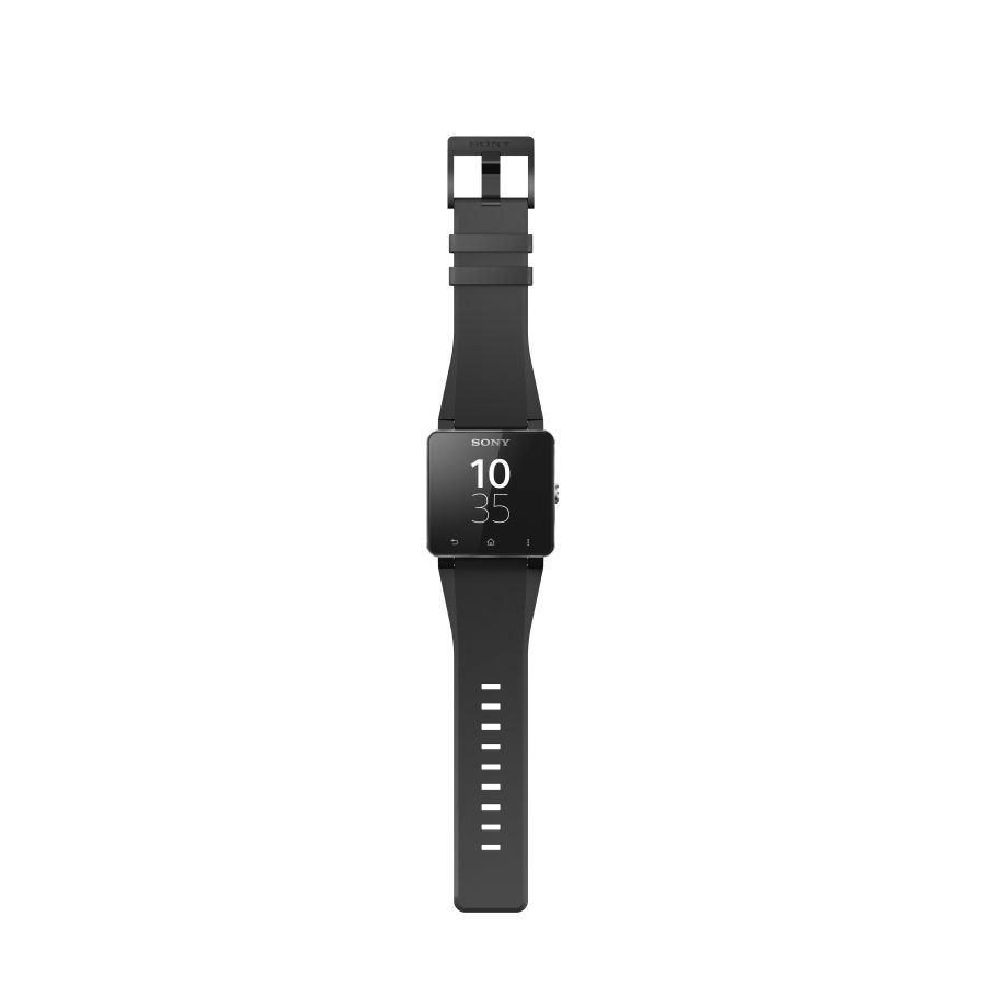 Часы Sony Smartwatch 2