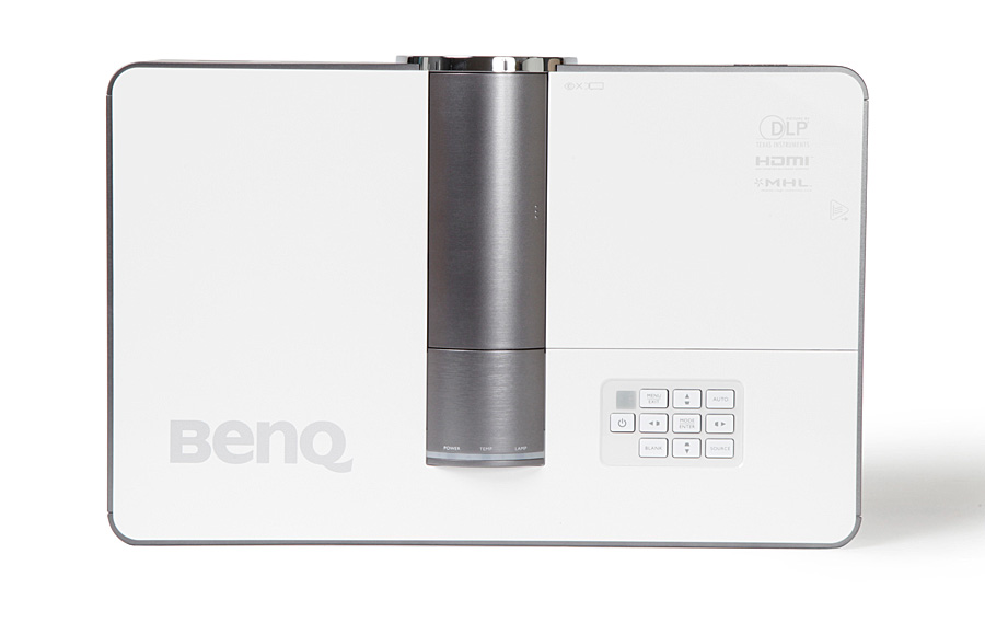 DLP-проектор BenQ MH760