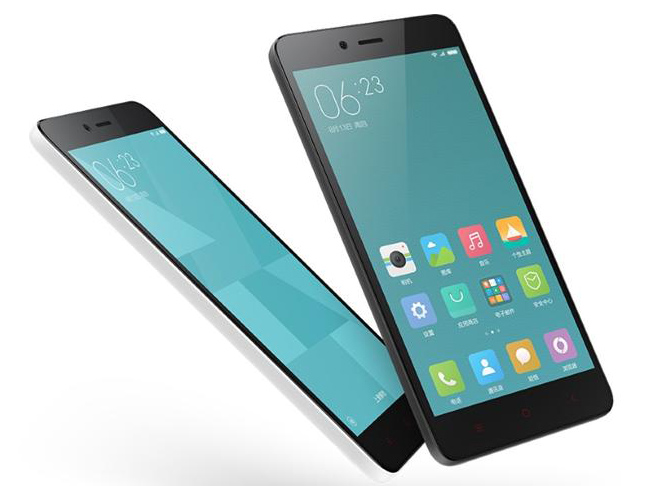 Xiaomi Redmi Note 2. Дизайном не поражает, но сочетание "железа" и "софта" превосходное для такой цены