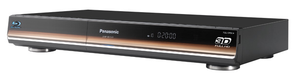Panasonic BDT300