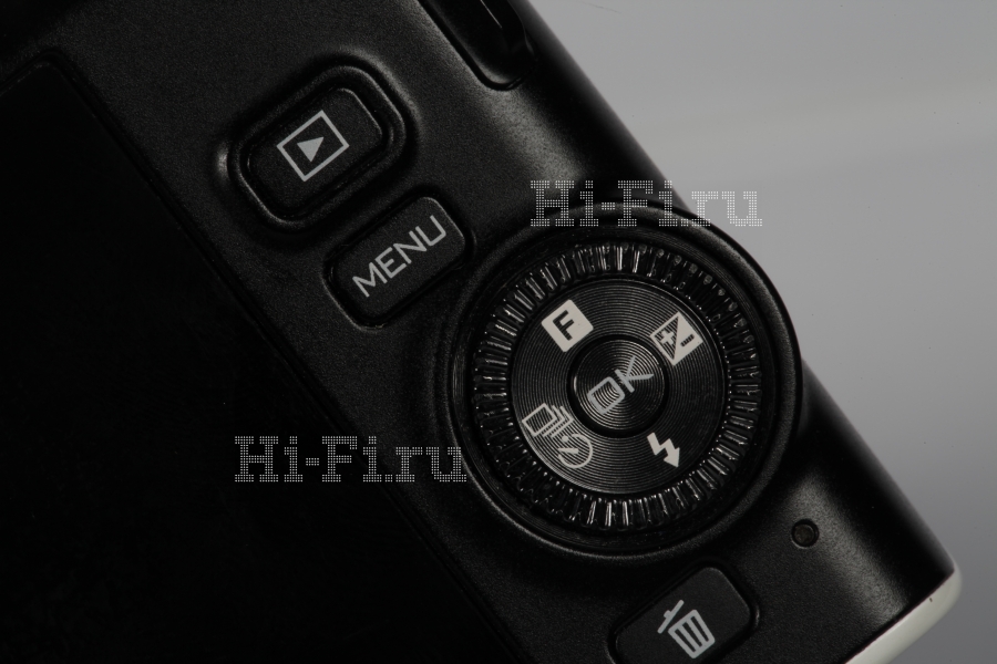 Системная фотокамера Nikon 1 J3