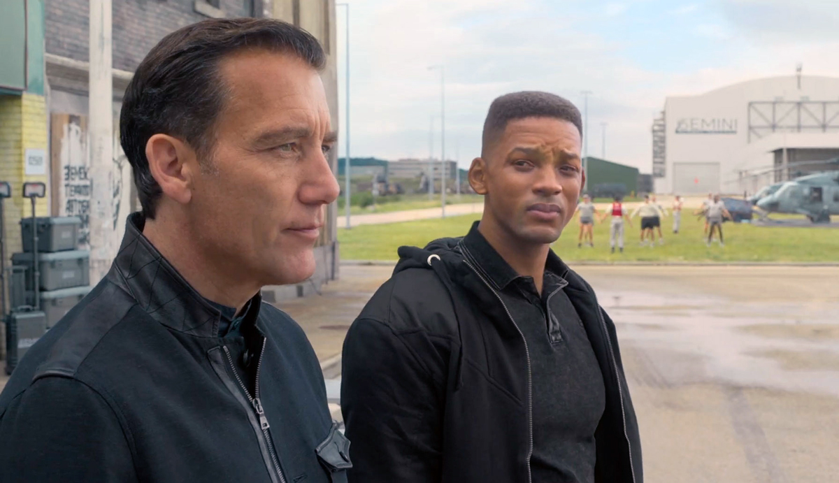 триллер драма боевик 2019