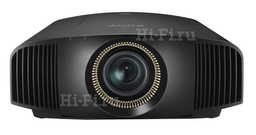 4K-видеопроектор Sony VPL-VW500ES
