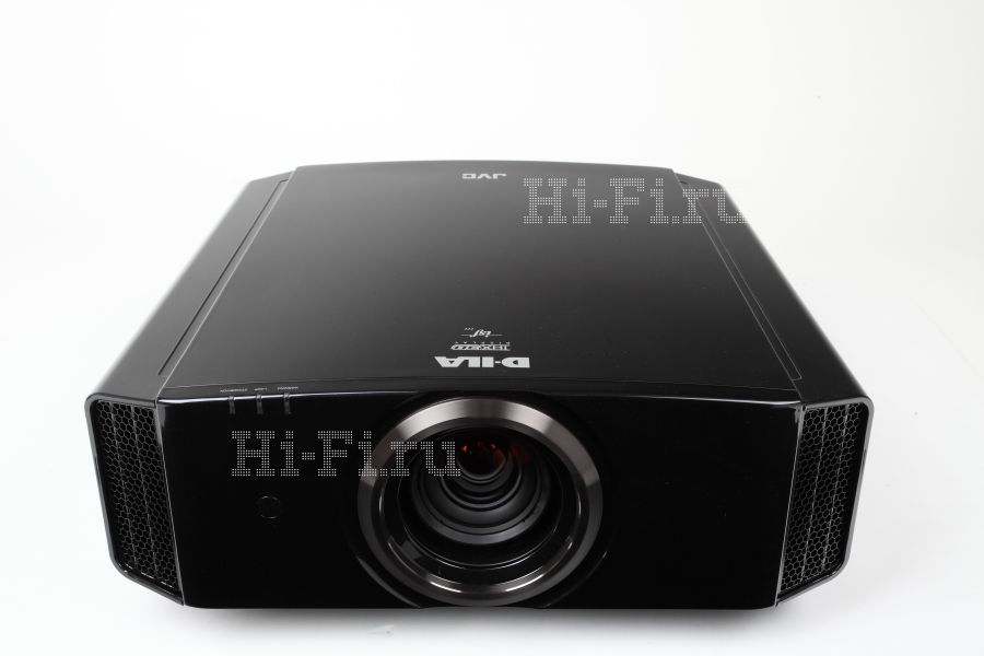 Видеопроектор JVC DLA-X700R