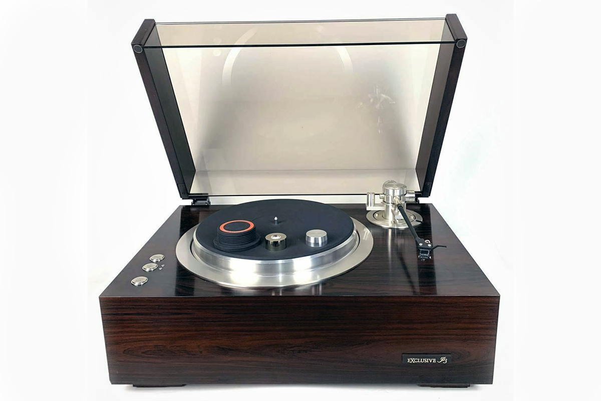 Винтаж в аудио – что это такое?. Разбираемся в терминах