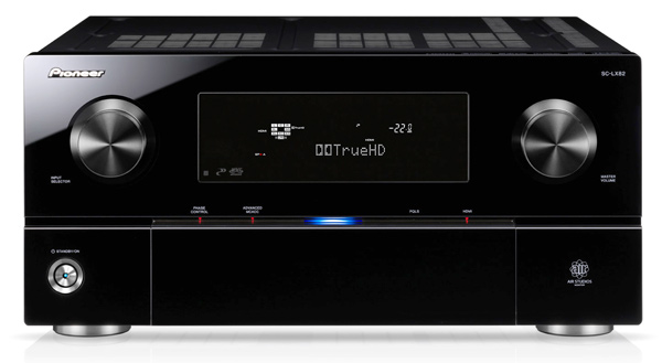 Pioneer SC-LX82