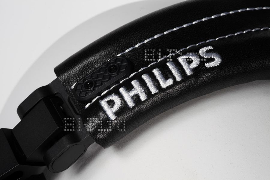 Мониторные наушники Philips A5-PRO