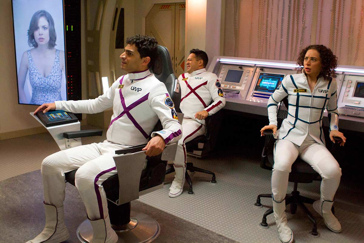 космос фильм 2015. закрытый космос слушать. Other space. Other space. сериалы про космос и космические корабли.