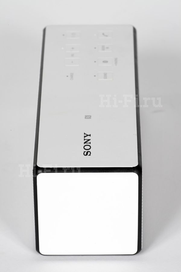 Беспроводная акустическая система Sony SRS-X3