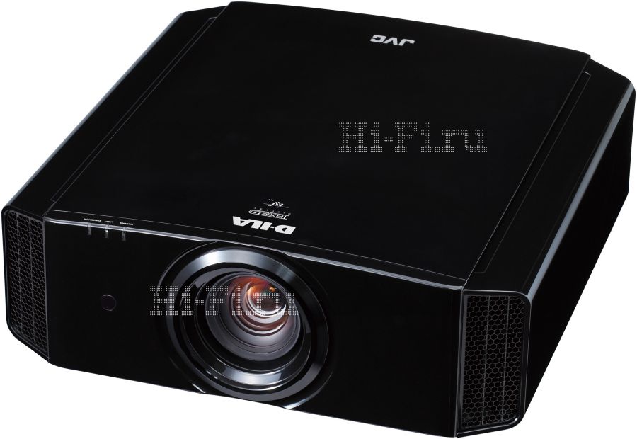 Видеопроектор JVC DLA-X700R