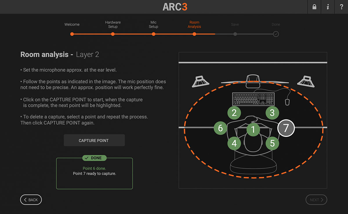 Arc system. Arc 2 VST. Arc-System-3-Crossgrade. Arc System 3.1.0.